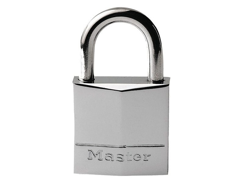 Marine 30mm Padlock, Master Lock