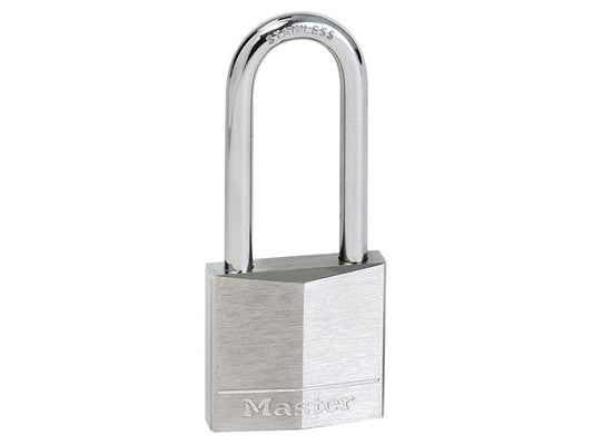 Marine 40mm Padlock - 51mm Shackle, Master Lock