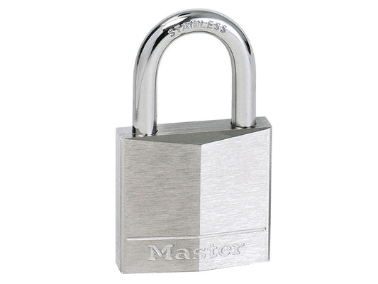 Marine 40mm Padlock, Master Lock