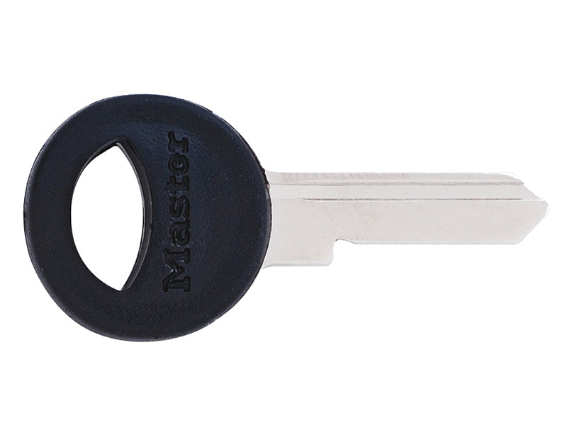 K185 Single Keyblank, Master Lock