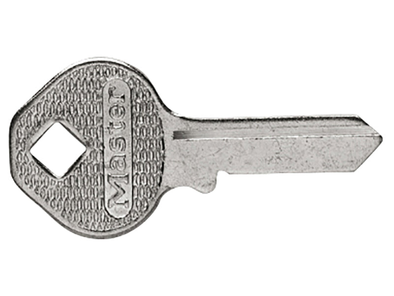 K2240 Single Keyblank, Master Lock