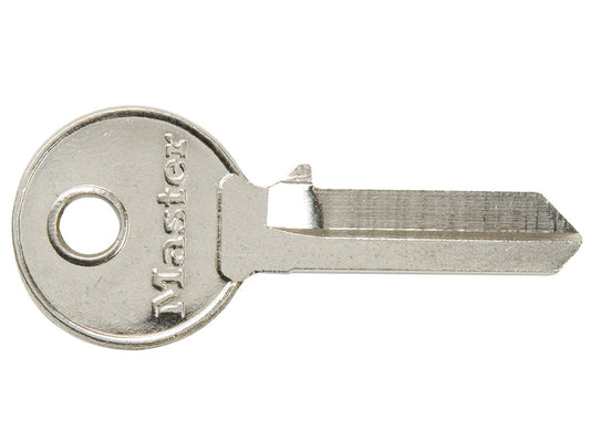 K680 Single Keyblank, Master Lock