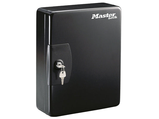 Medium Key Storage Lock Box For 50 Keys, Master Lock