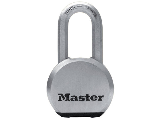 Excell™ Chrome Plated 54mm Padlock, Master Lock