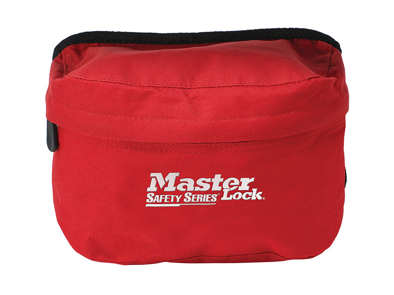 S1010 Lockout Compact Pouch Only, Master Lock