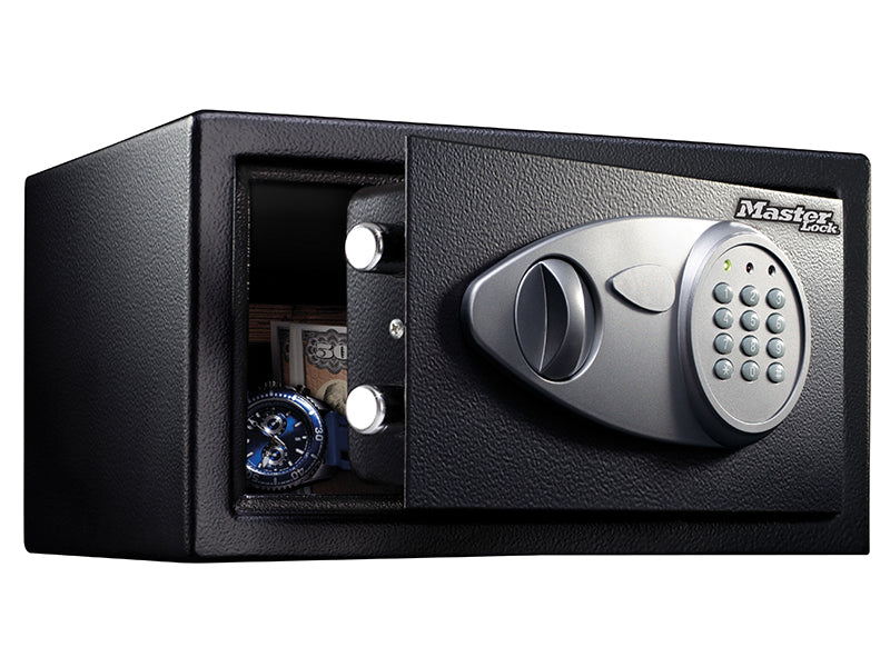 Medium Digital Combination Safe, Master Lock