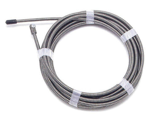 25HE1 Flexicore Snake 25ft x 1/4in, Monument Drain