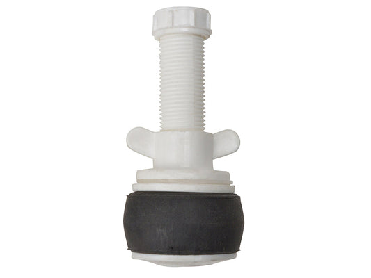 1376T Drain Test Plug 50mm (2in), Monument