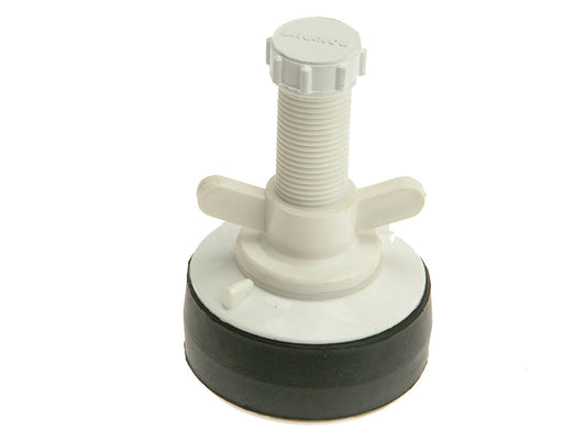 1377W Drain Testing Plug 75mm (3in), Monument