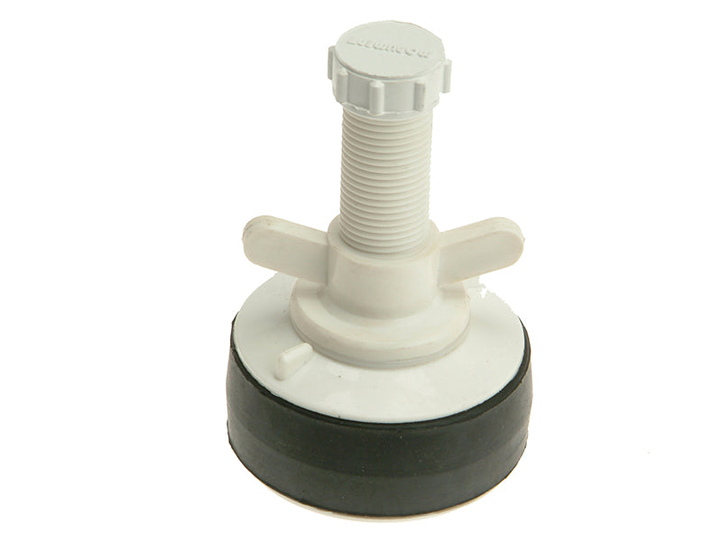 1379C Drain Testing Plug 150mm (6in), Monument