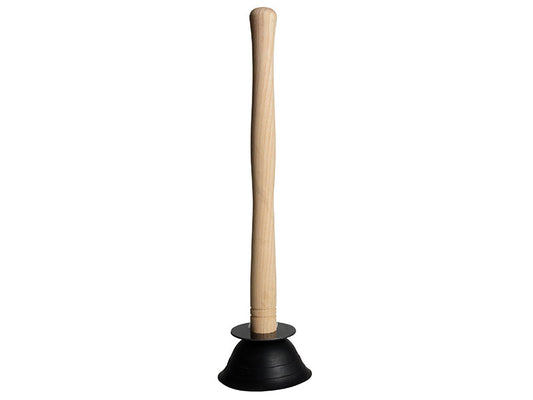 1458T Large Force Cup Plunger 120mm (4.3/4in), Monument