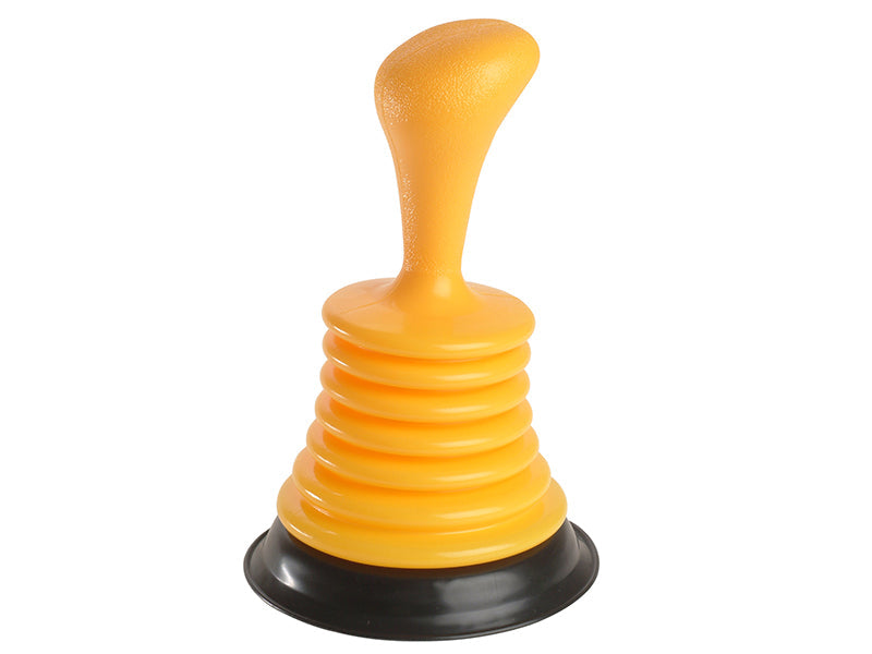 1461D Micro Plunger Yellow 100mm (4in), Monument