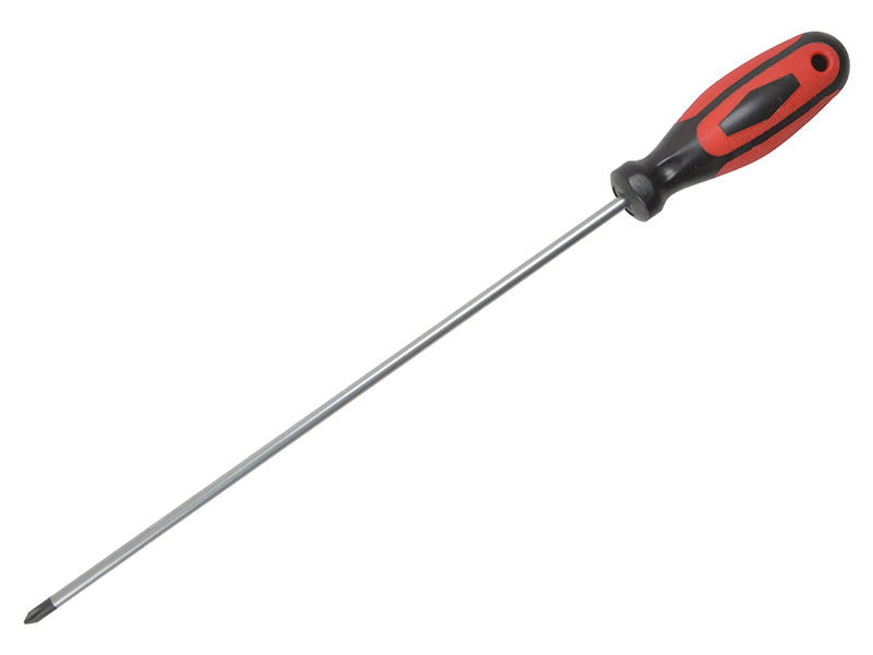 1517A Long Reach Magnetic PH2 Screwdriver 300mm, Monument