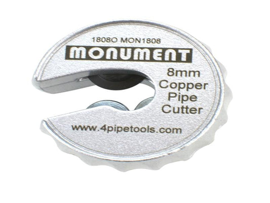 1810R Trade Copper Pipe Cutter 10mm, Monument