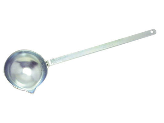 18D Lead Ladle 100mm (4in), Monument