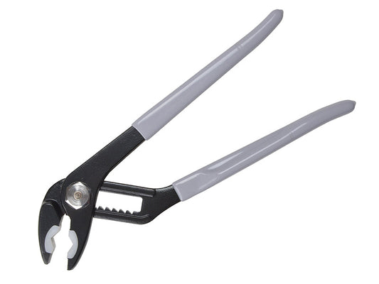 2023F Soft Touch Pliers 250mm - 46mm Capacity, Monument