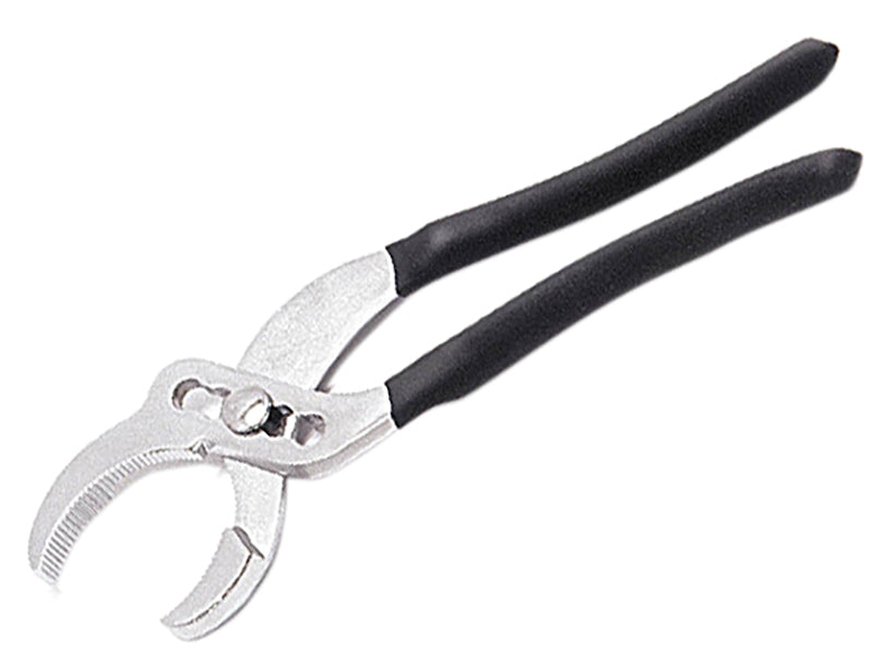 2029X Wide Jaw Plumbing Pliers 230mm - 75mm Capacity, Monument