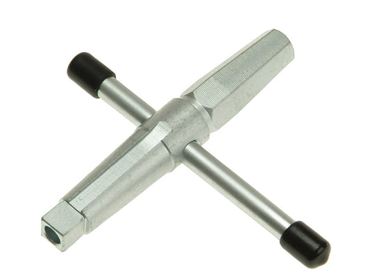 2052R Universal Radiator & Valve Key, Monument