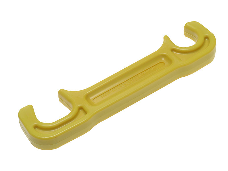 2065F Radiator Valve Spanner, Monument