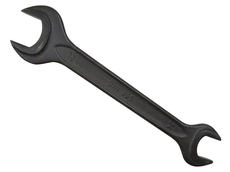 2069R Heavy-Duty Compression Fitting Spanner 15 x 22mm DIN895, Monument