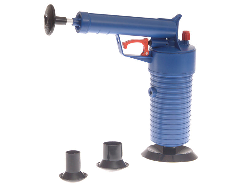 2161X Professional Power Plunger, Monument