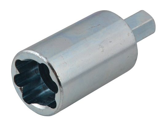 2166M TRV Tail Driver Fitting Socket, Monument