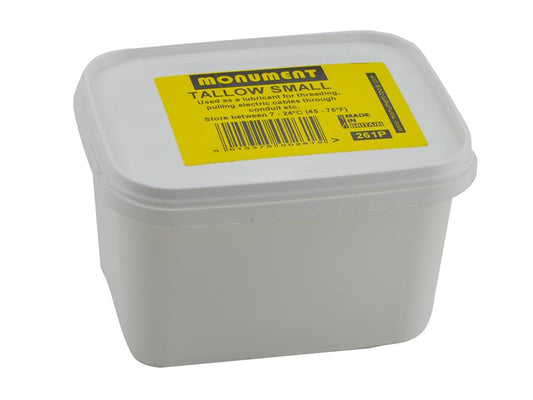 261P White Tallow 275g, Monument