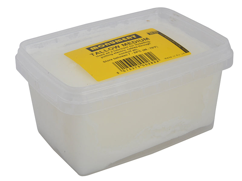 262S White Tallow 495g, Monument