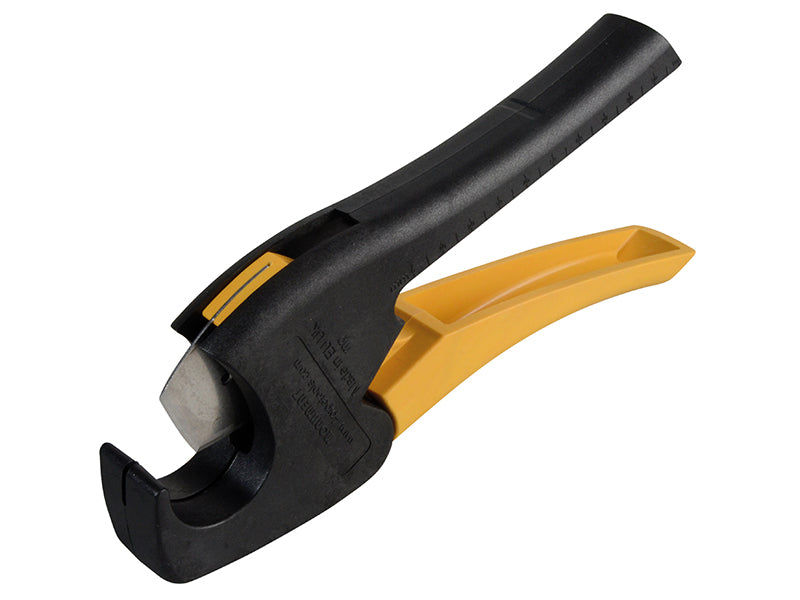 2644Q Plastic Pipe Cutter 28mm, Monument