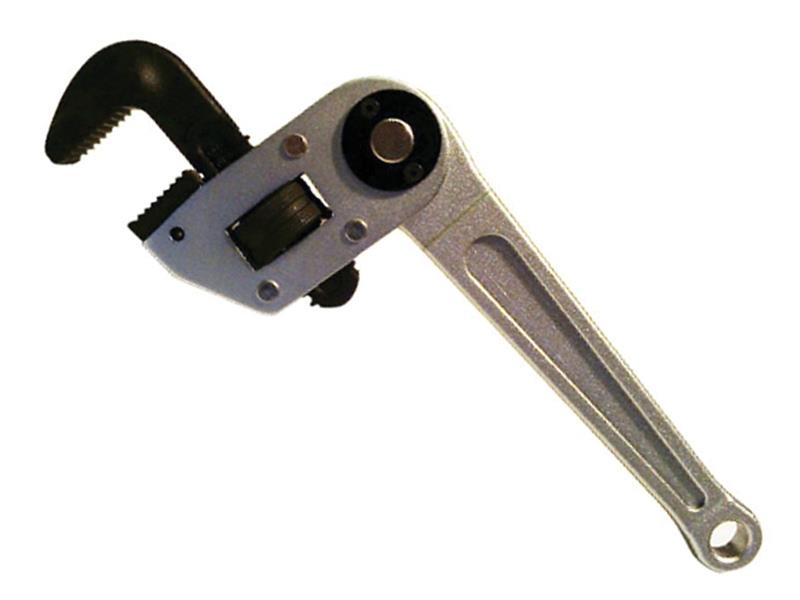 2716M Multi-Angled Wrench 250mm (10in), Monument