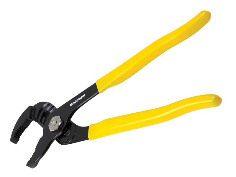 Japanese Spring Water Pump Pliers 255mm, Monument