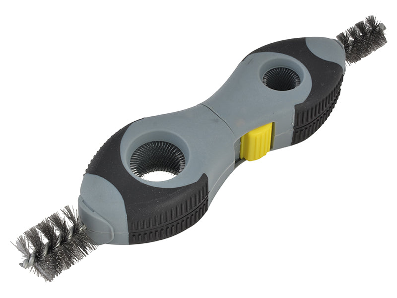 3034T Fitting Cleaning Brush 15/22mm, Monument