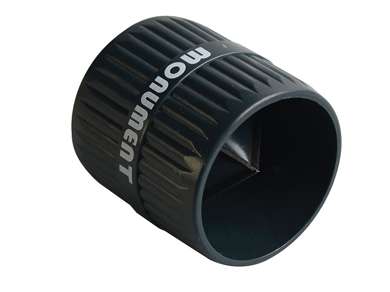 365F Internal / External Pipe End Deburrer up to 35mm, Monument