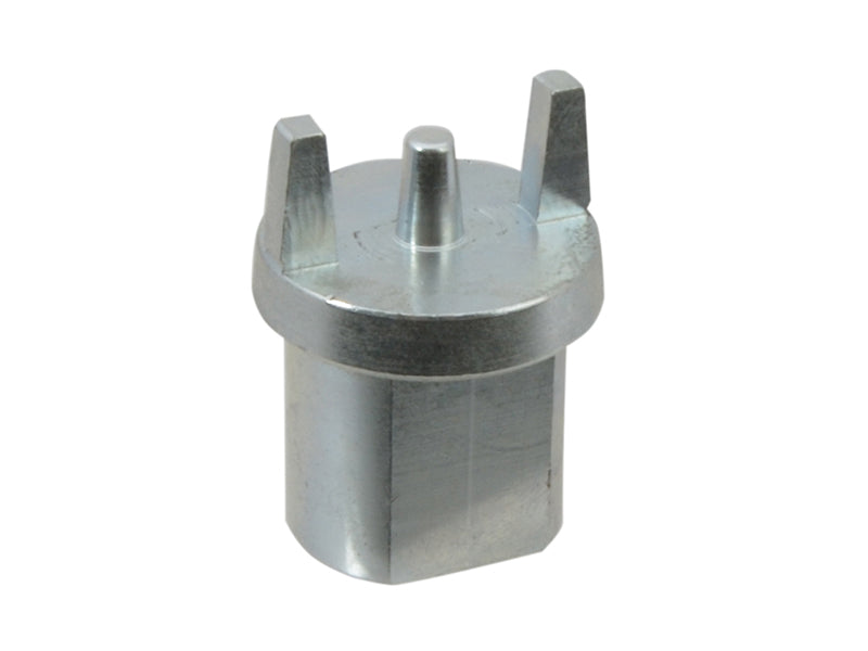 4527C Grip+ T6 Three Pin Sink Rose Tool, Monument