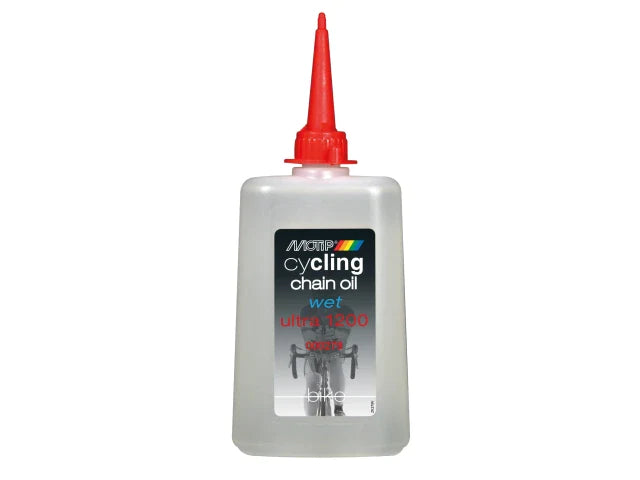 Cycling Chain Oil - Ultra 100ml, MOTIP®