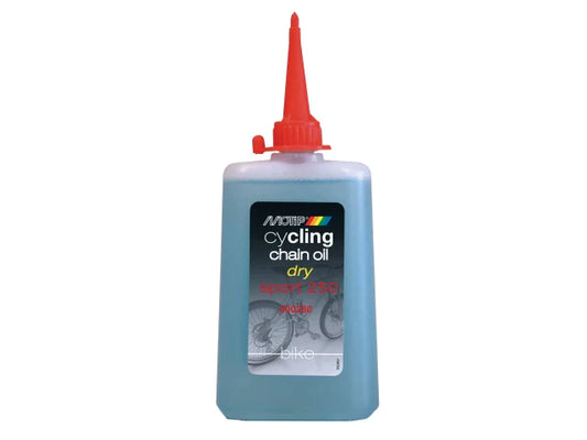 Cycling Chain Oil - Sport 100ml, MOTIP®