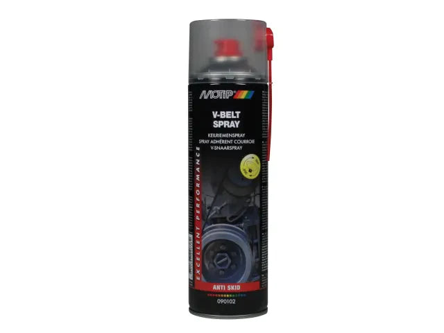 Pro V-Belt Spray 500ml, MOTIP®