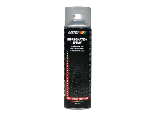 Pro Impregnation Spray 500ml, MOTIP®