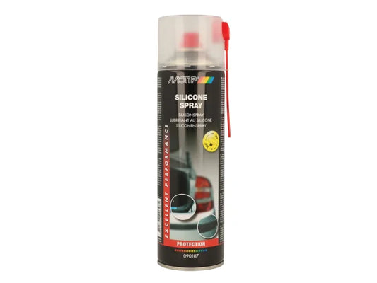 Pro Silicone Spray 500ml, MOTIP®