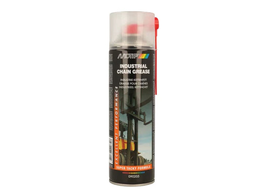 Pro Industrial Grease Spray 500ml, MOTIP®