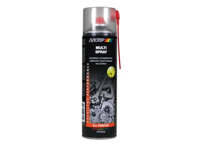 Pro Multi Spray 500ml, MOTIP®