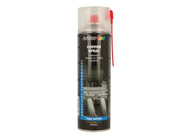 Pro Copper Spray 500ml, MOTIP®