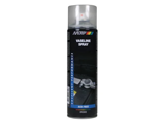 Pro Vaseline Spray 500ml, MOTIP®