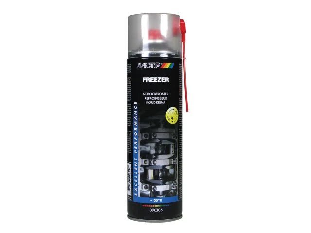 Pro Freezer Spray 500ml, MOTIP®