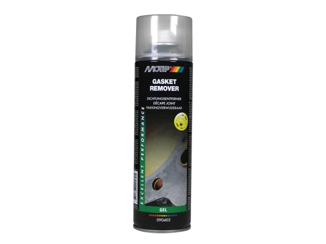 Pro Gasket Remover Spray 500ml, MOTIP®