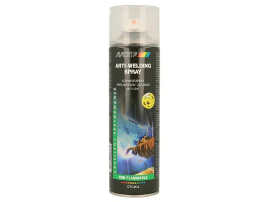 Pro Anti-Welding Spray 500ml, MOTIP®