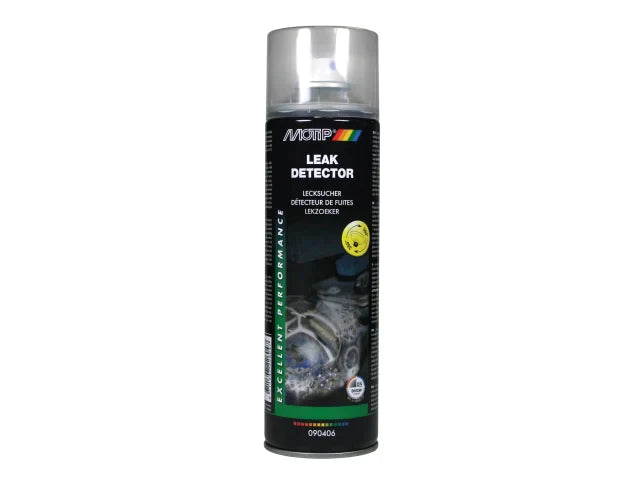 Pro Leak Detector Spray 500ml, MOTIP®