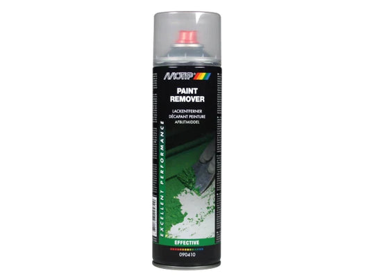 Pro Paint Remover Spray 500ml, MOTIP®