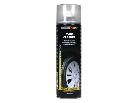 Pro Tyre Foam Cleaner 500ml, MOTIP®