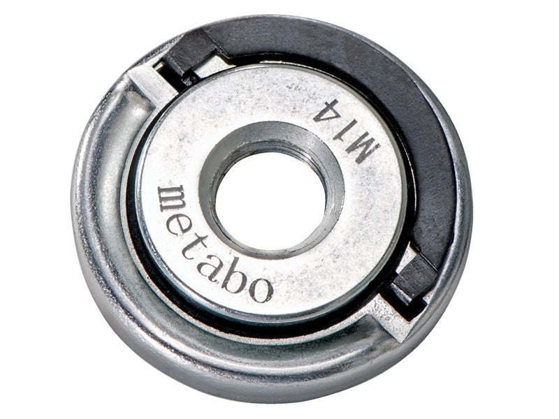 M14 Quick Locking Nut, Metabo